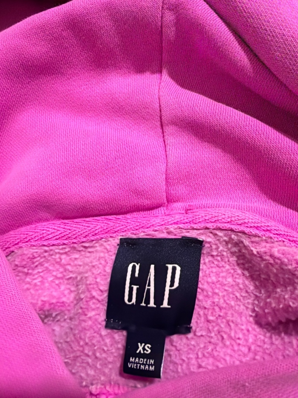 Viral Gap hoodie View 3